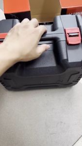 Máy Ốp Lát Gạch TOPVEL V10 - Pin Khủng 21V - Đế Hít D180 - Bảo Hành 6 Tháng