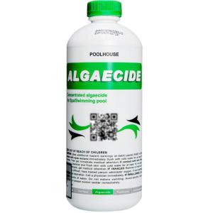 XIBOLUBA | Clarifying Algae-Removing Water Treatment Agent