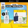 Serum Vitamin C làm sáng da & mờ thâm mụn Kiehl's Clearly Corrective™ Dark Spot Solution 50ml. 