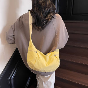 YAHOBENO | Lightweight Large Capacity Crossbody Bag for Kids