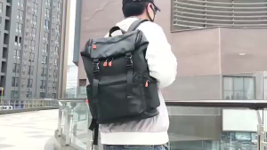 (SG Dliver)LightWeigh Casual 36L Backpack For Men Women School Travel Bag Multi Waterproof Outdoor with Laptop Compartment Usb Large Bags