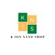 K Ion Nano Shop