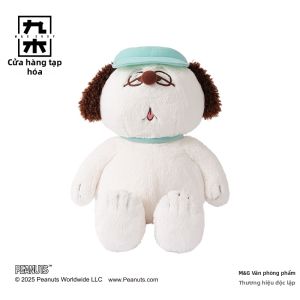 M&G SHOP | Búp Bê Plush Quà Tặng Sinh Nhật Cho Trẻ Em