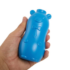 Blue Bear Toilet Bowl Flush Deodarant Aromatic Cleaner Cleaning Liquid Agent/Pewangi Jamban