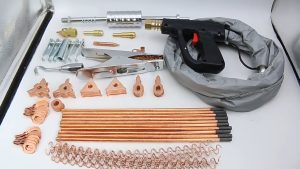 86 Pcs รถ Body เดนท์บุ๋มเครื่องมือดึงรอยบุ๋มดึงค้อนจุดเชื่อมรอยเครื่องมือดึงชุดซ่อมอุปกรณ์