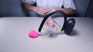 ถ้วยประจําเดือนซิลิโคนอ่อนหลากสีถ้วยใส่สุขอนามัยสําหรับผู้หญิงถ้วยใช้ซ้ําได้