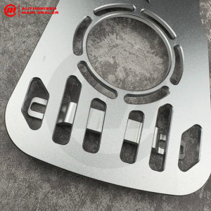 Floor Rack Floor Board Vespa Sprint Primavera Luigy