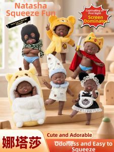 MAIMITONG | Ugly Doll Clothing Set Large