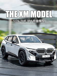 Tỉ Lệ 1:24 Hợp Kim Suv Xe Địa Hình Mô Hình Đồ Chơi Trẻ Em Bé Trai Bộ Sưu Tập Vật Trang Trí Quà Tặng Mô Phỏng Thực Tế Xe Kim Loại