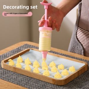 AMW | Reusable Home Baking Cookie Gun Molding Tool