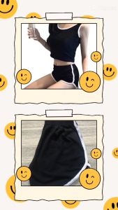 🌷🌈Imbeautiful_girl🌈🌷กางเกงมือสอง กางเกงลำลองหญิง ขาสั้น ราคาถูก คละรุ่น/คละทรง/ ขาสั้นราคาถูกมือสอง แฟชั่นกางเกง