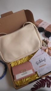 Birthday Gift Box Woman Kado Ulang Tahun Wanita