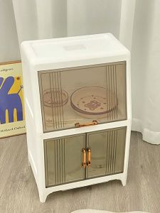 ที่คว่ำจาน 1/2ชั้น เป้าหมาย ณ กระเป๋าชุดปิด กำลังกาย กันฝุ่น และ กันแมลง รุ่นใหม่ล่าสุด