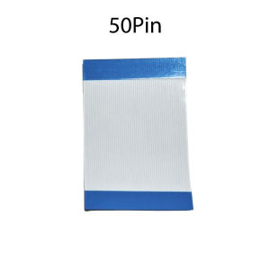 YuXi 1 Piece For PS5 Motherboard USB Socket Connection Cable Side Board Flex Cable 40Pin 50Pin For 1000/11000/1200 Slim Console