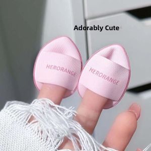 Long-Lasting Blush for Women New Product Student Affordable Whitening Effect Easy to Use Face Makeup Tool by HERORANGE