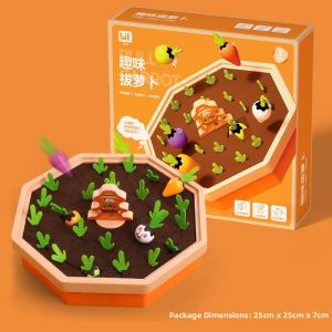 BEISHU | Montessori Fine Motor Skills Training Toy For 1-2 Year Old Babies