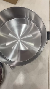 Cà Mên Inox 2 Ngăn Tiến Thành Size 14cm