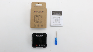 SHANHR Tools Protractor Bevel Gage Inclinometer Digital Angle Finder Digital Angle Gauge Meter With Magnetic Base Measuring Tool