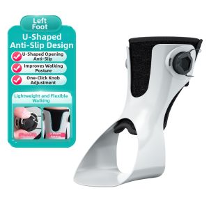 ZHONGLIANG | Foot Drop Inversion Eversion Correction Orthosis