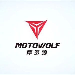 Celana Touring Motor Tahan Air Motowolf MDL0610B Waterproof