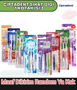 Pepsodent 175gr / 190gr / 225gr isi 2 Pcs Real Pick Pasta Gigi Perawatan Pencegah Gigi Berlubang & Mulut Complete8 Herbal