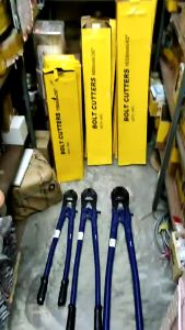 REMAX Heavy Duty Bolt Cutter 30" (Ready Stock)