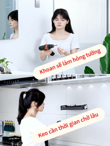 Móc treo cốc hút phòng tắm được làm bằng nhôm cao cấp cốc hút có thể tháo rời và tái sử dụng có khả năng hấp phụ mạnh không thấm nước và chống gỉ thích hợp cho phòng tắm nhà bếp và các cảnh khác.
