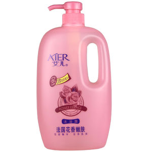 Bộ Đồ Tắm Hương Hoa Sữa Cho Nam Và Nữ Hương Hoa Lâu Trôi Dưỡng Ẩm Cho Toàn Bộ Gia Đình Dùng Tại Nhà Hương Hoa