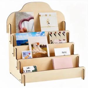 Display Rack card display racks And Orgaizer Cosmetics Nail Polish Perfume Makeup Storage