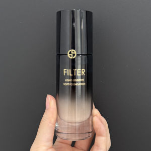 Kem Nền Dạng Lỏng Sica Special Water Moisturizing Filter Light Skin Tone Không Dính Bột Mịn Màng Không Cần Son Lì