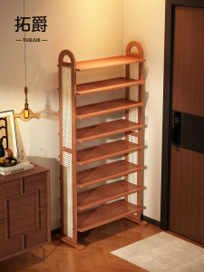 TUOJUE | Multilayer Sturdy Shoe Rack