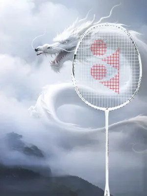 Yonex | Carbon Ultralight Badminton Racket 5U