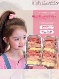 PINK EMPRESS | High Elasticity Gentle Hair Tie