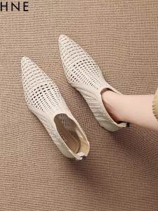 Daphne | Stylish Comfortable Summer Sandals
