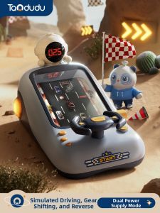 TAODUDU | Educational Gift for Boys 3-5 Years Old Toy