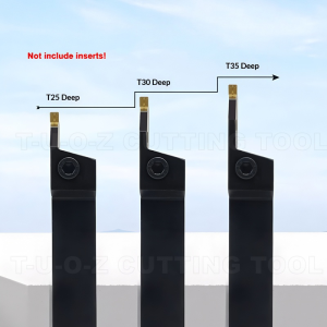 CNC Cut-off Tool Holder MGEHR2020-3/2525-4 T25 T30 T35 T40 External Extended Grooving Tool Lathe Tool