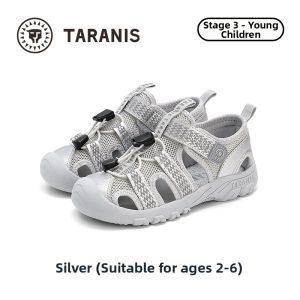 TARANIS | Breathable Outdoor Kids Shoes