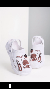 Dép nhựa thời trang nữ (35-40)