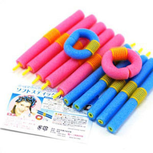 เครื่องกระตุ้นผมมนุษย์ EVA ไฟฟ้าแบบไร้สาย รุ่น Magic Curling Iron สำหรับผู้หญิงที่ต้องการความงามแบบเรียบง่ายและทันสมัย