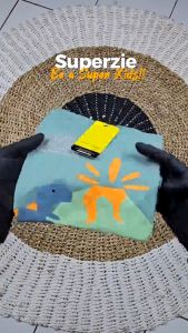 [Dbabyshop.id] CUCI GUDANG RANDOM Baju kaos anak laki laki cewek kaos anak kartun lucu model terbaru katun combed 30s