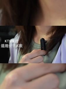 Joyo JW-05M Mic Không Dây Livestream Hỗ Trợ Type-C - Lightning