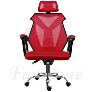 BG Furniture ( ลดราคาพิเศษ ) เก้าอี้เล่นเกม เก้าอี้เกมส์ ปรับเอนได้ Gaming Chair - เก้าอี้ BG รุ่น E-03 เก้าอี้เกม เก้าอี้เกมมิ่ง เก้าอี้เกมคอม เก้าอี้เกมถูกๆ