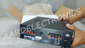Sakura PA-165UB 165Watts Crown Public Address Amplifier