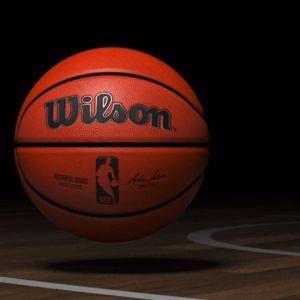 Heavy Duty Basketball Training Equipment: Colorful Size 7 Basketball