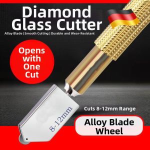 Diamond Tip Glass and Tile Cutter