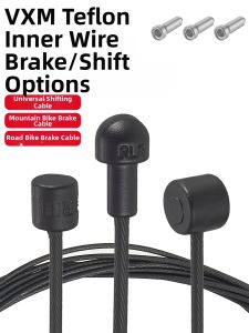 VXM | Brake and Shift PTFE Internal Cable