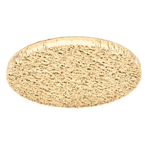 DGY | Backlit Circular Luxury Ceiling Light