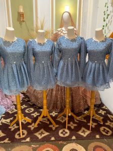 Kebaya pagar ayu kebaya wisuda kebaya