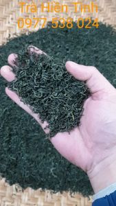 1 KG Trà móc câu loại đặc sản Trà Thái Nguyên hảo hạng tiền chát hậu ngọt