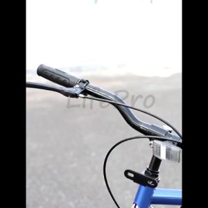 Bel Sepeda Ting Ting Alumunium & Klakson Mini Klasik